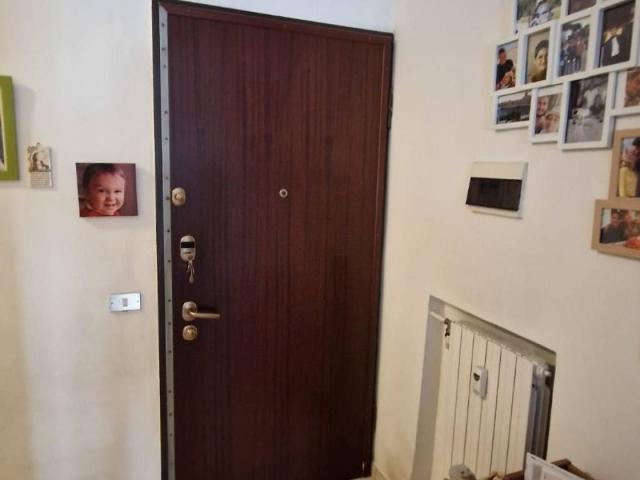 Appartamento in vendita a Borgosesia VC