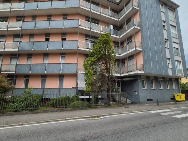 Appartamento in vendita a Borgosesia VC