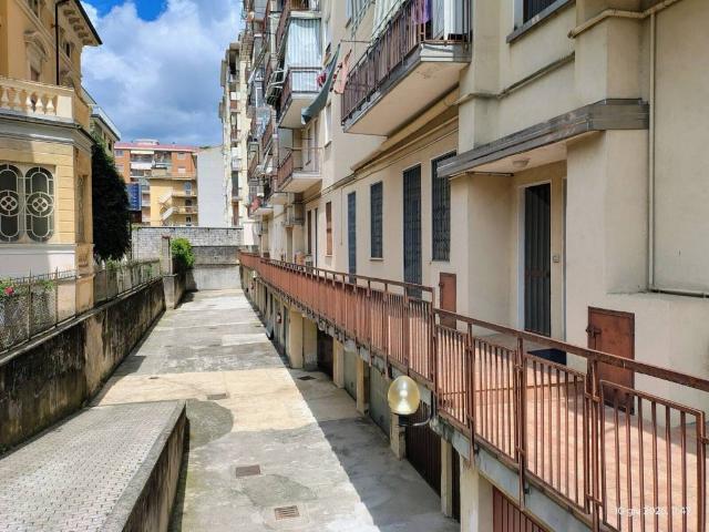 Appartamento in vendita a Borgosesia VC