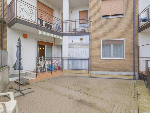 Appartamento in vendita a Borgosesia VC