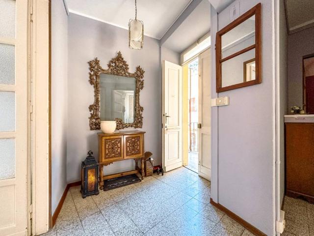 Appartamento in vendita a Borgosesia VC