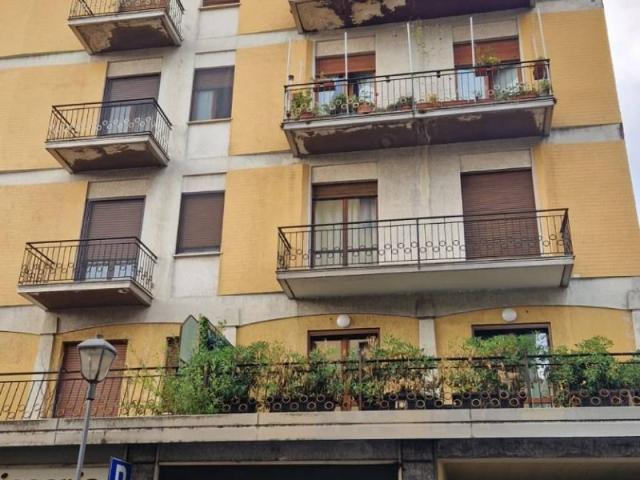 Appartamento in vendita a Borgosesia VC