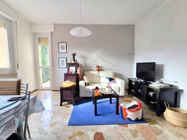 Appartamento in vendita a Borgosesia VC