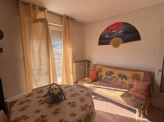 Appartamento in vendita a Borgosesia VC