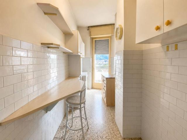 Appartamento in vendita a Borgosesia VC