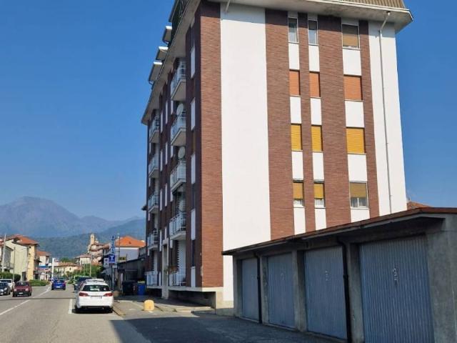 Appartamento in vendita a Borgosesia VC