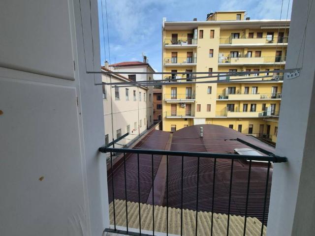 Appartamento in vendita a Borgosesia VC