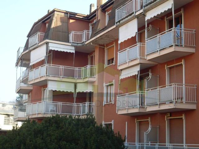 Appartamento in vendita a Borgosesia VC