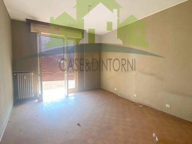 Appartamento in vendita a Borgosesia VC