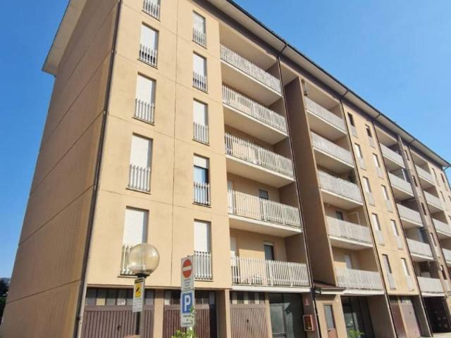Appartamento in vendita a Borgosesia VC