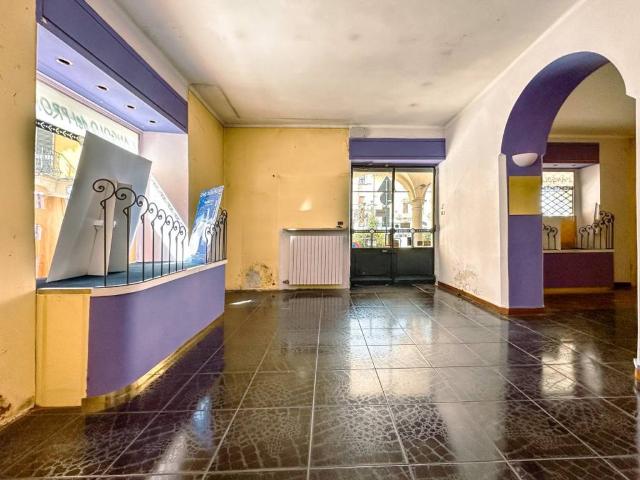 Appartamento in vendita a Borgosesia VC