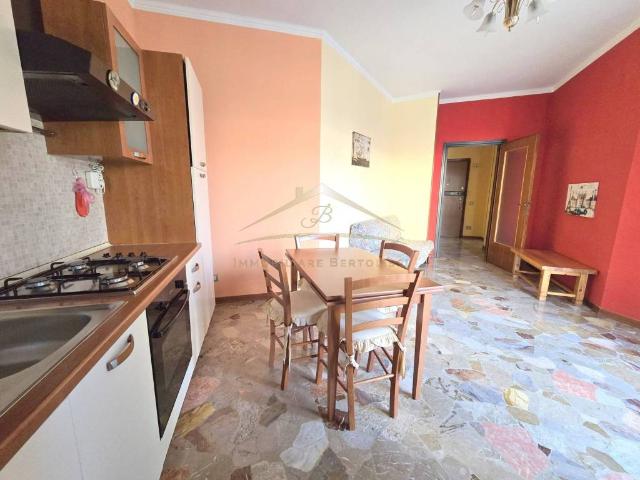 Appartamento in vendita a Borgosesia VC