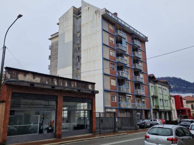 Appartamento in vendita a Borgosesia VC