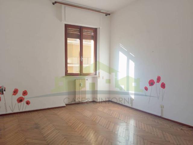 Appartamento in vendita a Borgosesia VC