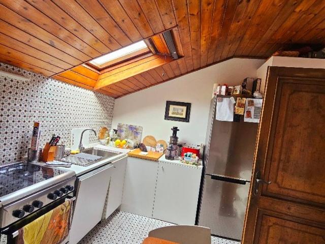 Appartamento in vendita a Borgosesia VC