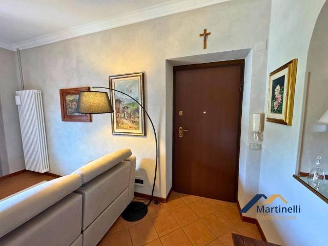 Appartamento in vendita a Borgosesia VC