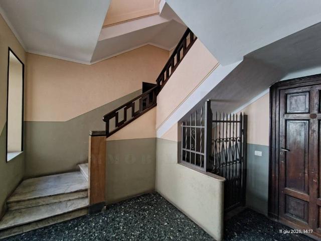 Appartamento in vendita a Borgosesia VC
