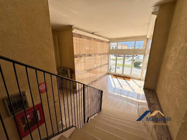 Appartamento in vendita a Borgosesia VC