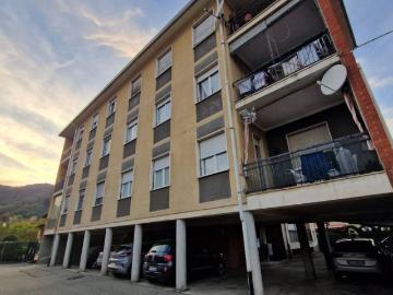 Appartamento in vendita a Borgosesia VC