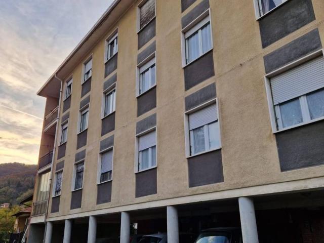 Appartamento in vendita a Borgosesia VC