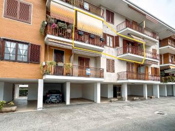 Appartamento in vendita a Borgosesia VC