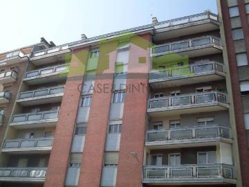 Appartamento in vendita a Borgosesia VC