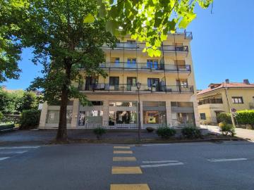 Appartamento in vendita a Borgosesia VC