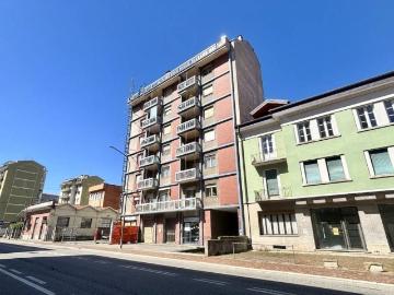 Appartamento in vendita a Borgosesia VC