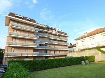 Appartamento in vendita a Borgosesia VC