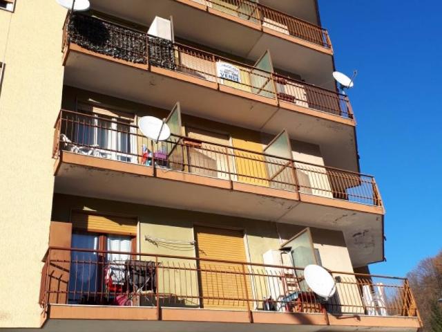 Appartamento in vendita a Borgosesia VC