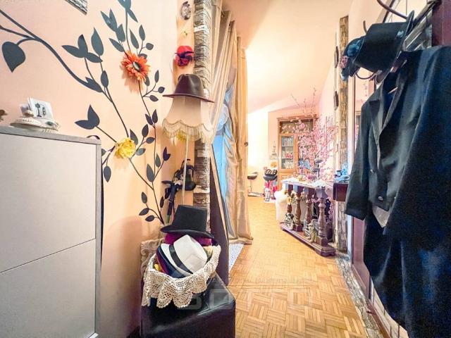Appartamento in vendita a Borgosesia VC