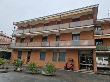 Appartamento in vendita a Borgosesia VC