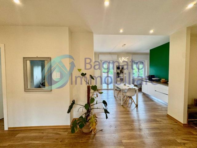 Appartamento in vendita a Borgosesia VC