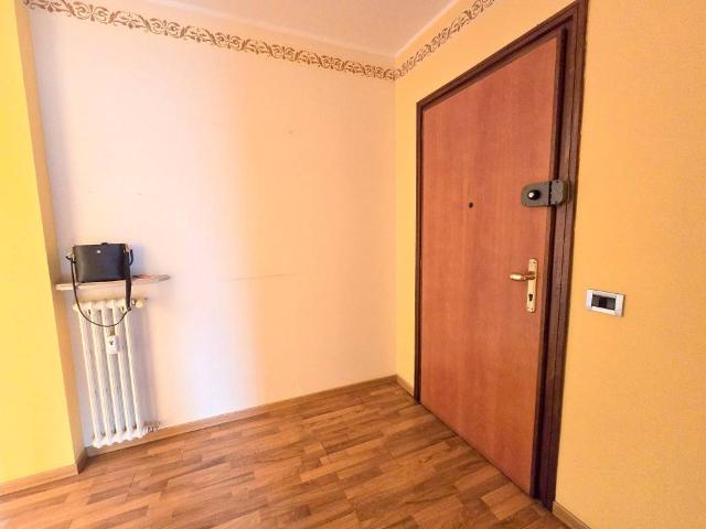 Appartamento in vendita a Borgosesia VC