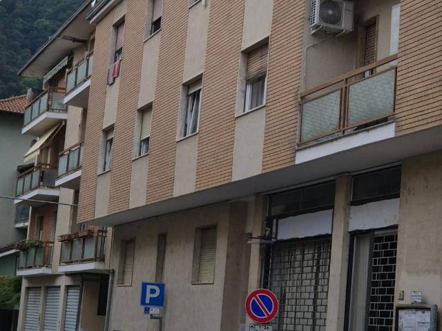 Appartamento in vendita a Borgosesia VC