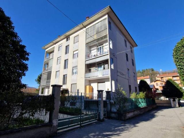 Appartamento in vendita a Borgosesia VC