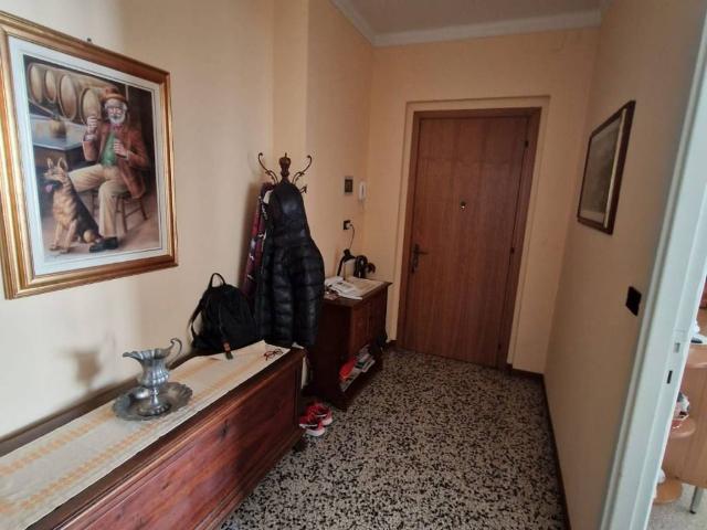 Appartamento in vendita a Borgosesia VC