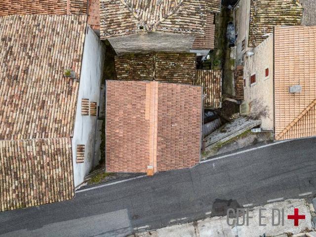 Appartamento in vendita a Borgorose RI