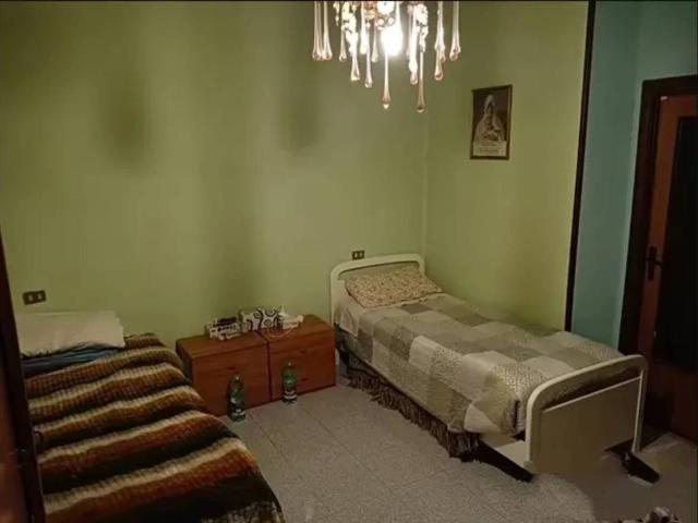 Appartamento in vendita a Borgorose RI