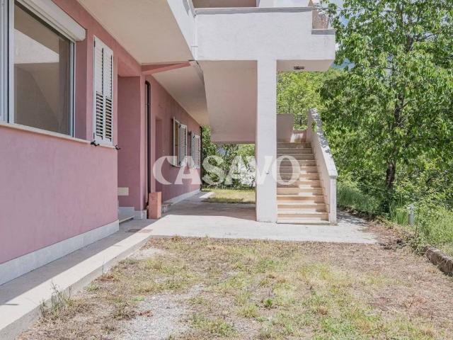 Appartamento in vendita a Borgorose RI