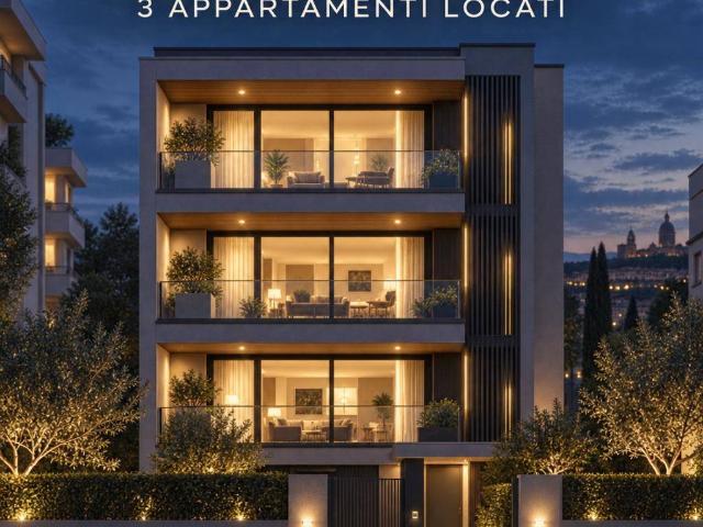 Appartamento in vendita a Borgoricco PD