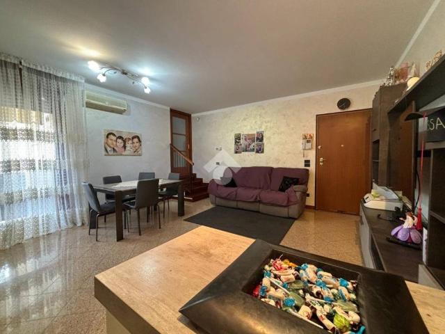 Appartamento in vendita a Borgoricco PD