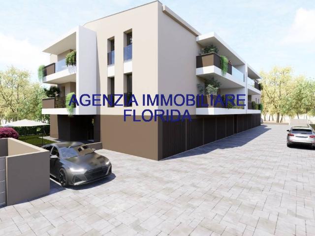 Appartamento in vendita a Borgoricco PD
