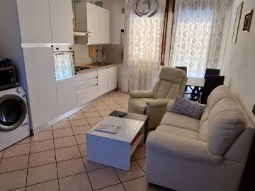 Appartamento in vendita a Borgoricco PD