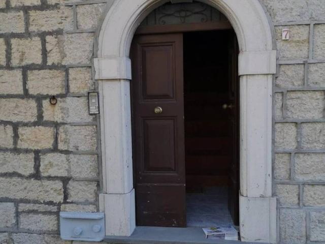 Appartamento in vendita a Borrello CH