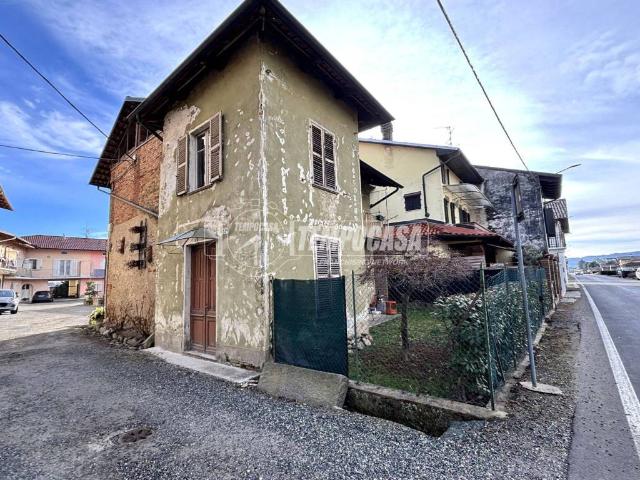 Casa indipendente in vendita a Borriana BI