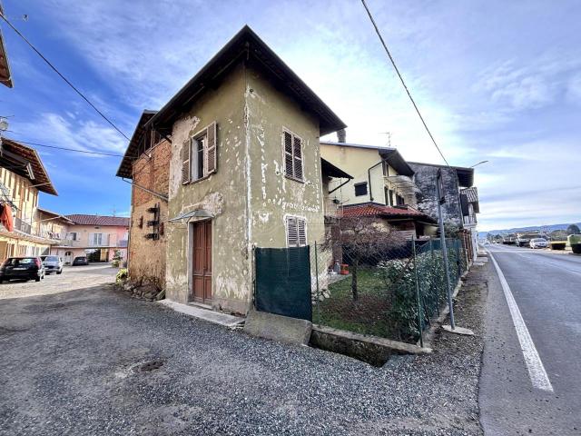 Casa indipendente in vendita a Borriana