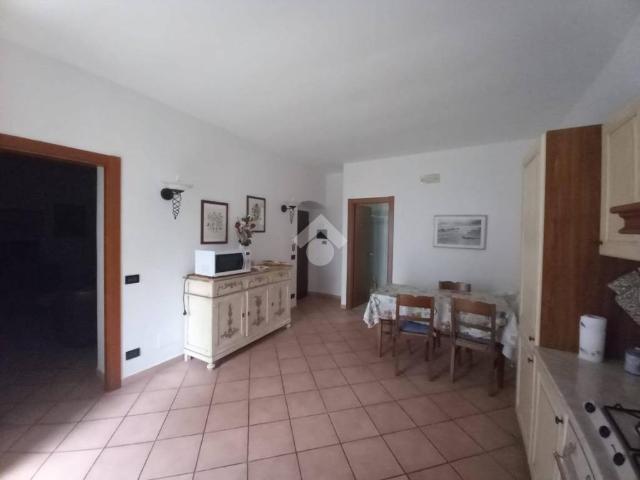 Appartamento in vendita a Borzonasca GE