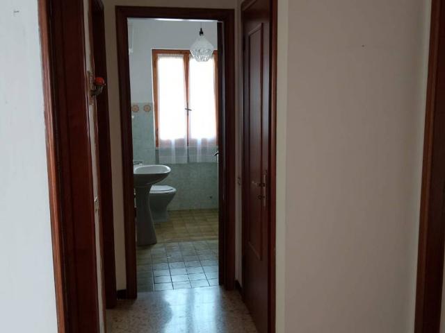 Appartamento in vendita a Borzonasca GE