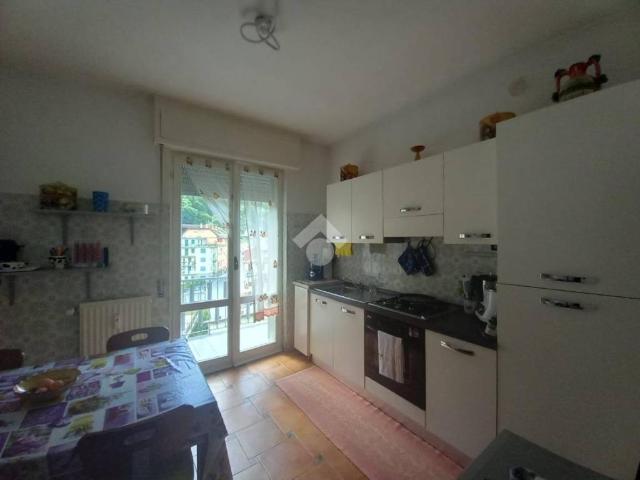 Appartamento in vendita a Borzonasca GE